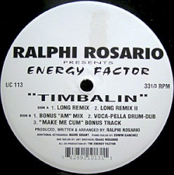 Timbalin