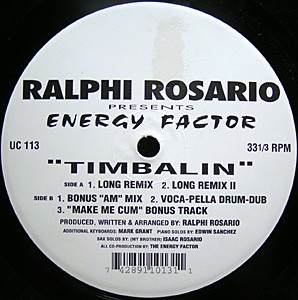 Timbalin