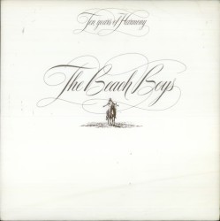 Ten Years of Harmony