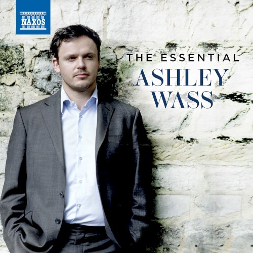 The Essential Ashley Wass