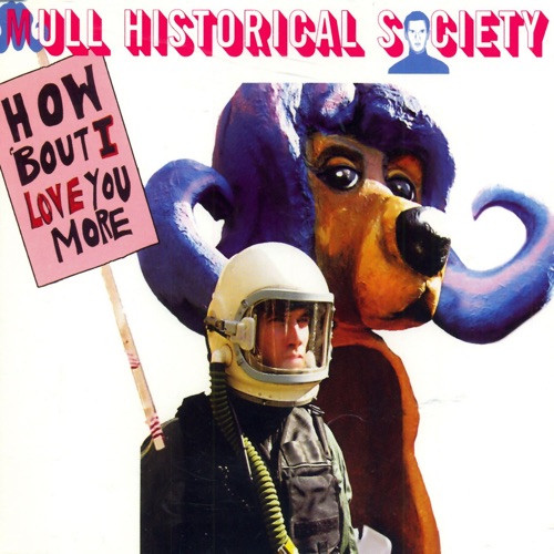 How 'bout I Love You More