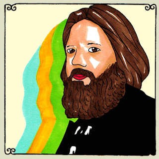 Daytrotter Session