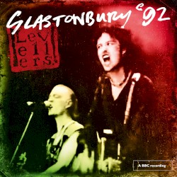 Glastonbury ’92