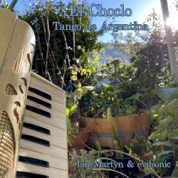 El Choclo (Tango de Argentina)