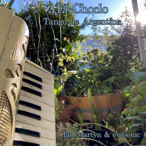 El Choclo (Tango de Argentina)