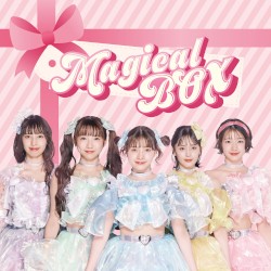 MAGiCAL BOX