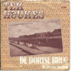 De Dortse brug / De Drentse bruiloft