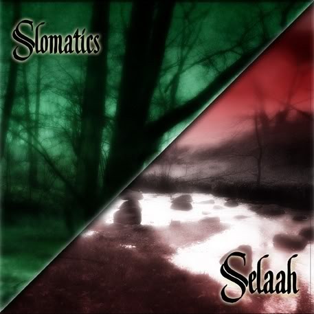 Slomatics / Selaah