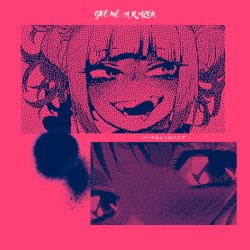 GIVE ME A RAZÓN