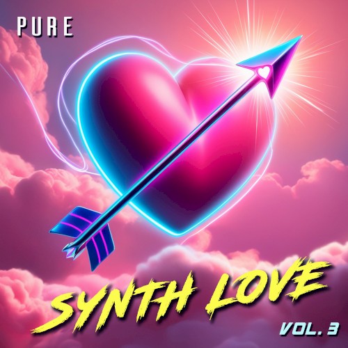 Pure Synth Love Vol.3