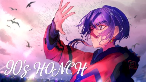 90's HONCH