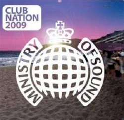 Ministry of Sound: Club Nation 2009