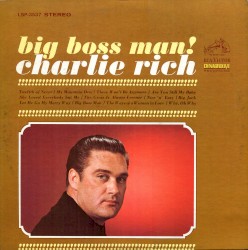 Big Boss Man!