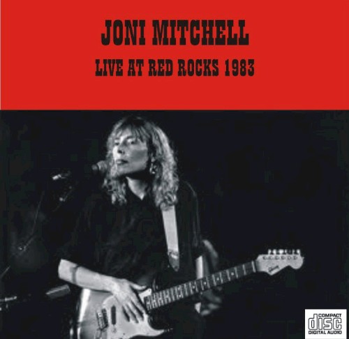 Live at Red Rocks