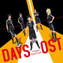 DAYS Original Sound Track