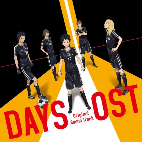 DAYS Original Sound Track