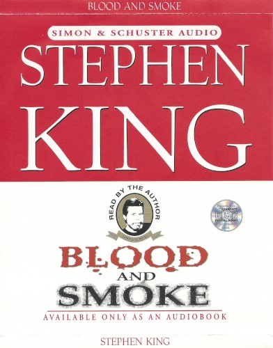 Blood and Smoke