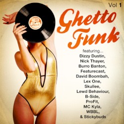 Ghetto Funk, Volume 1