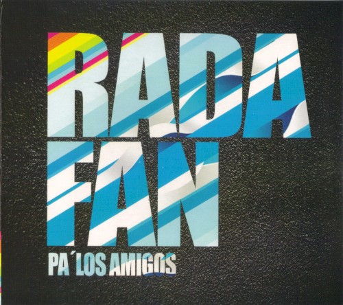 Rada fan