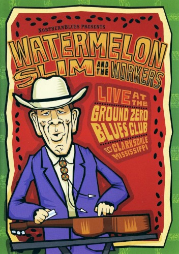 Live At The Ground Zero Blues Club