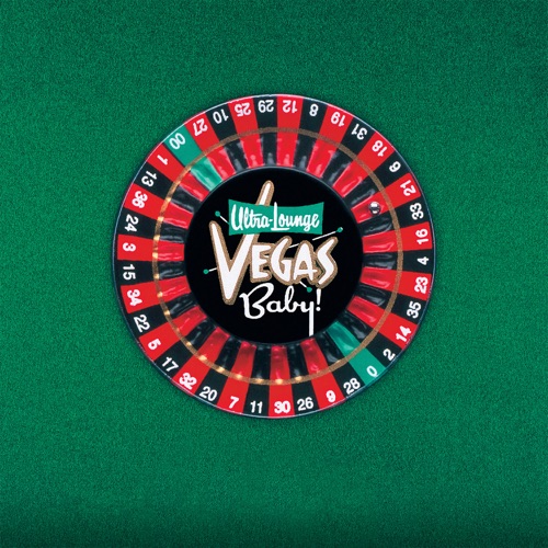 Ultra‐Lounge: Vegas Baby Too!