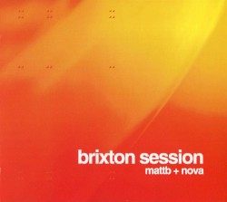 Brixton Session