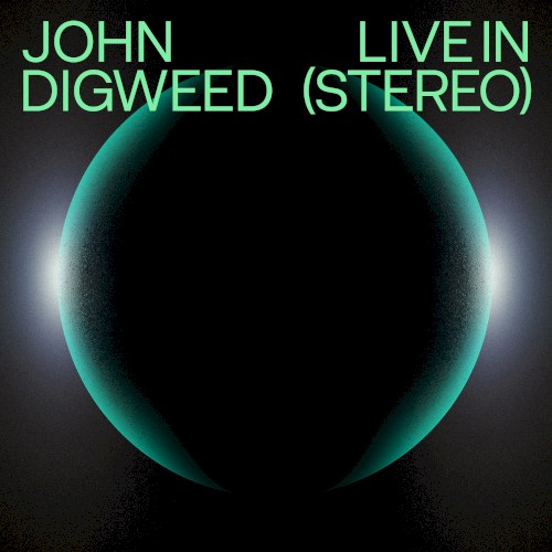 Live In (Stereo)