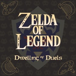 Dwelling of Duels 2019-07: ZeldaRedux Month