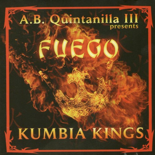 Fuego