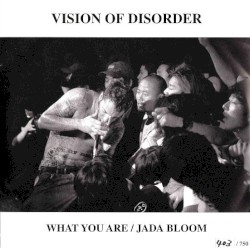 Vision of Disorder / Minor League / Wrongside
