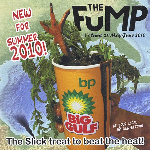 The FuMP, Vol. 21: May - June 2010