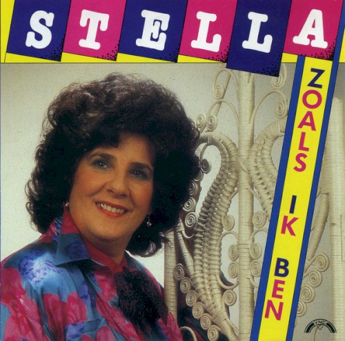 Zoals ik ben