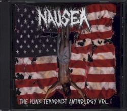 The Punk Terrorist Anthology, Volume 1
