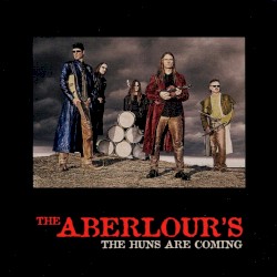 The Huns Are Coming