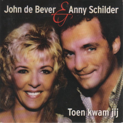 Toen kwam jij