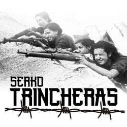 Trincheras