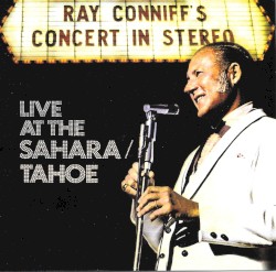 Concert in Stereo - Live at the Sahara Tahoe
