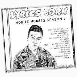 Mobile Homies Season 1