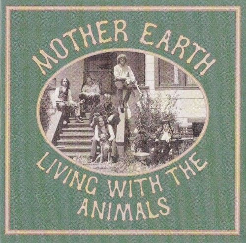 Living With the Animals
