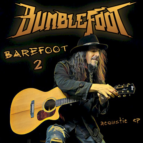 Barefoot 2 – Acoustic EP