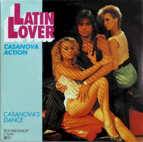 Casanova Action