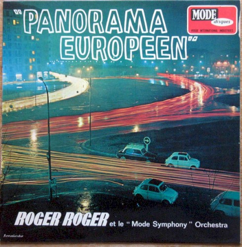 Panorama Europeen