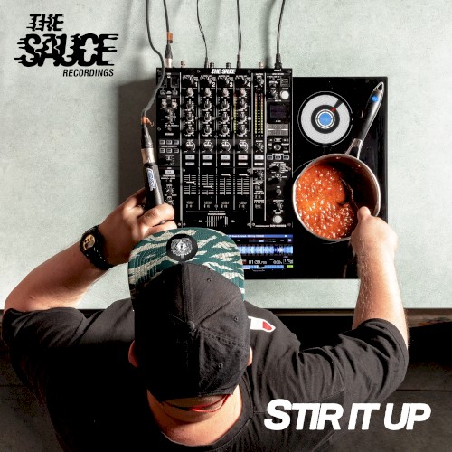 Stir It Up / Buggin’