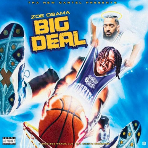 "Big Deal"