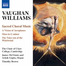 Sacred Choral Music