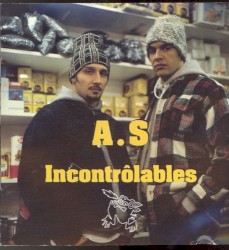 Incontrôlables