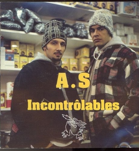 Incontrôlables