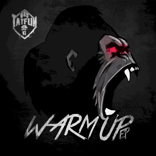 Warm Up EP