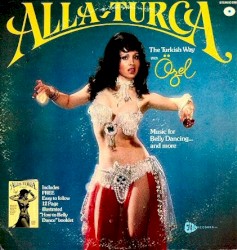 Alla-Turca (The Turkish Way)
