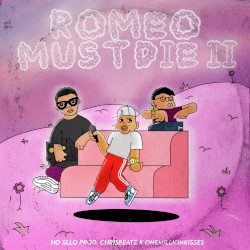 Romeo Must Die II